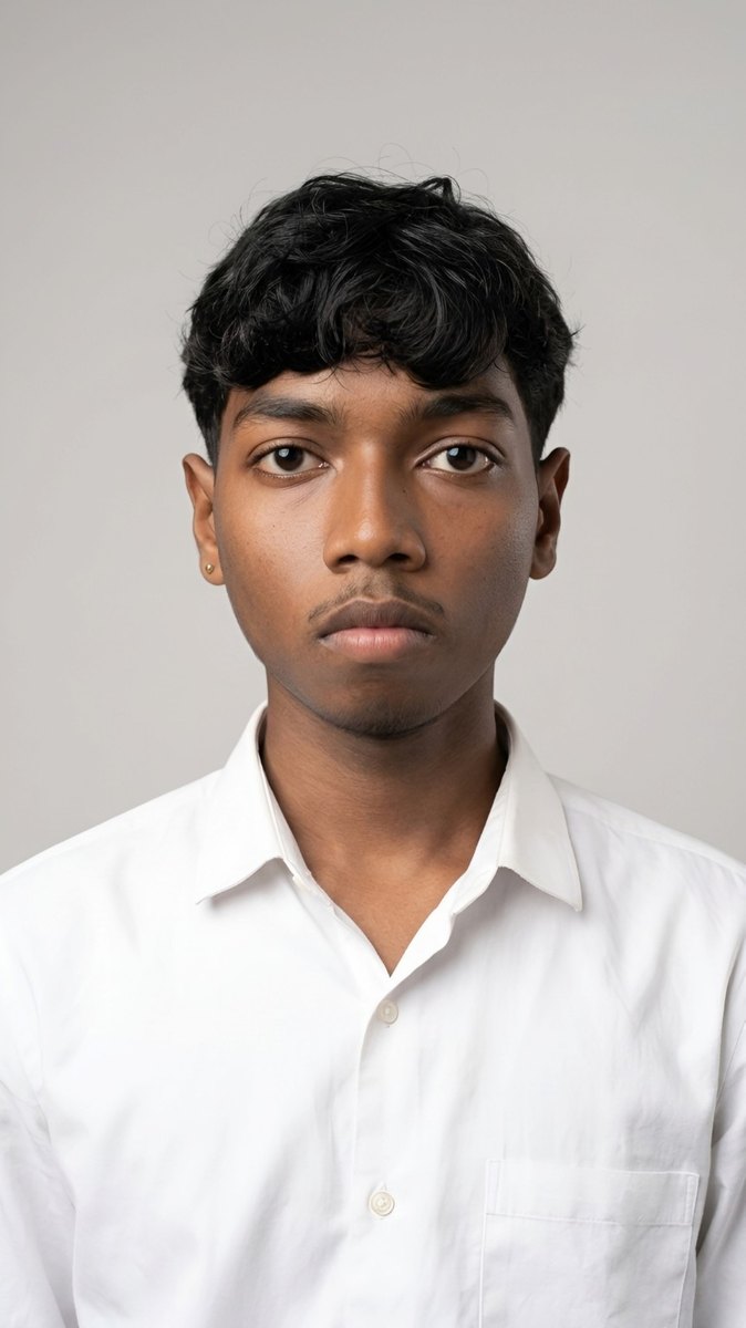 Nayan Kujur, founder of NEW HEALTHY LIFE